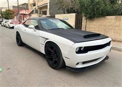 دودج تشالنجر